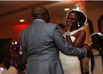 Prison Father-Daughter Dance and Family Interaction Foster True Rehabilitation – RedState