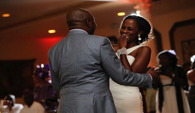 Prison Father-Daughter Dance and Family Interaction Foster True Rehabilitation – RedState