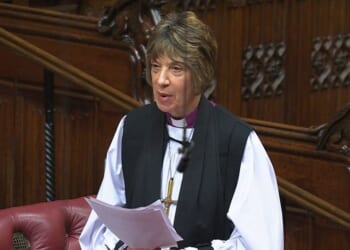 Prison sentencing reforms ‘pander to public opinion’, Bishop of Gloucester warns peers