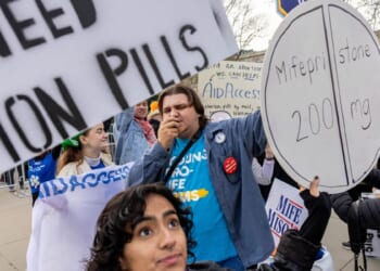 Pro-Lifers Call for Repeal of Biden-Era Abortion Drug Policy After Toledo Tragedy