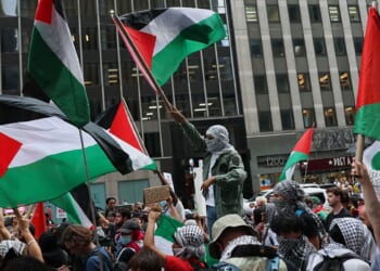 Prof Who Denied Hamas Rapes to Teach Class on Gender in Gaza