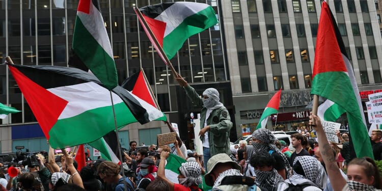 Prof Who Denied Hamas Rapes to Teach Class on Gender in Gaza