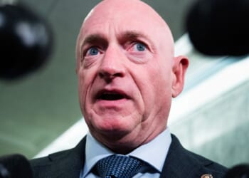 Prominent Senate Democrat Under DOW Review for 'Misconduct'