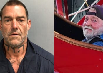 Prosecutors seek death penalty for man who crucified pastor