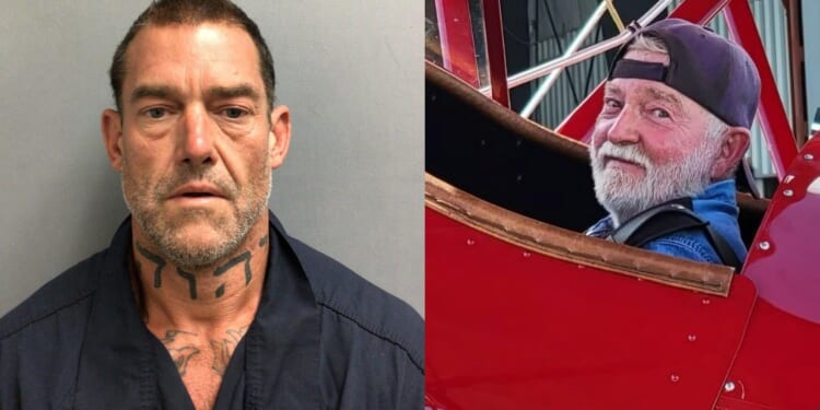 Prosecutors seek death penalty for man who crucified pastor