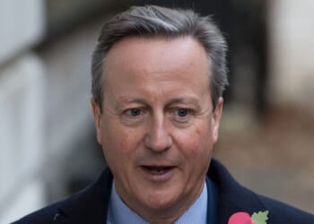 Prostrate cancer's top 6 signs you can check | UK | News