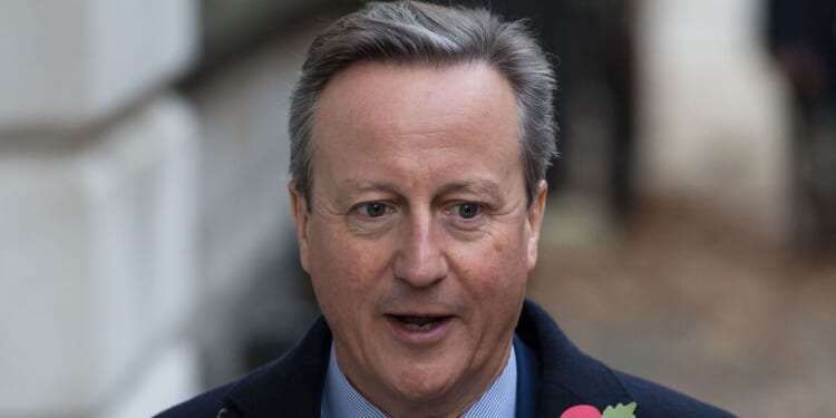 Prostrate cancer's top 6 signs you can check | UK | News