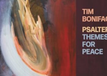 Psalter, album by Tim Boniface