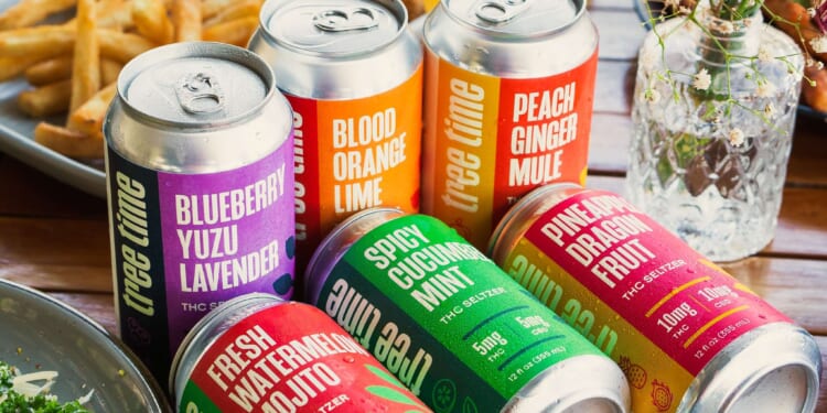 Psychoactive hemp products will be banned unless Congress intervenes