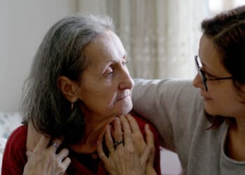 Psychologist explains 'mixed dementia' and common myth | UK | News