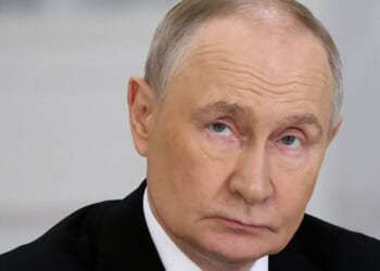 Putin disaster as close ally takes revenge on Russia by selling fighter jets to Ukraine | World | News