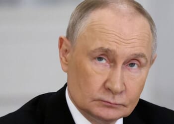 Putin humiliated as Russia can't pay army and defence industry faces collapse | World | News