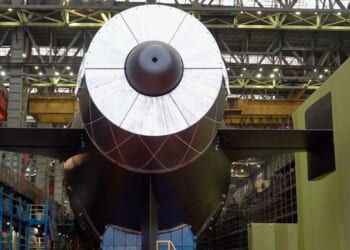 Putin's terrifying new doomsday weapons includes 'Flying Chernobyl' ca | World | News