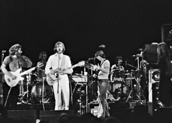 RIP, Donna Jean Godchaux, the Grateful Dead's Only Female Member – RedState