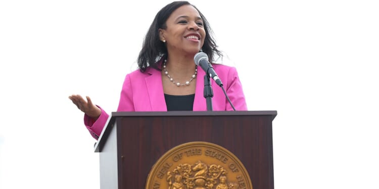 RNC Sues New Jersey for Election Obfuscation