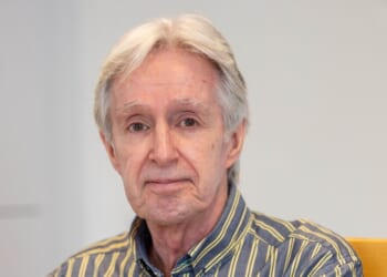 Rachel Reeves has declared war on pensioners, warns leading campaigner | Politics | News