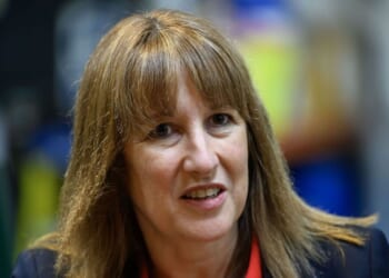 Rachel Reeves humiliated as Labour's main donor turns on her | Politics | News