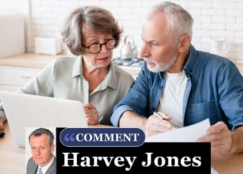 Rachel Reeves is after your pension, savings, home and inheritance | Personal Finance | Finance