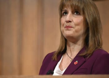 Rachel Reeves personal tax allowance threshold update as plan emerges | Personal Finance | Finance