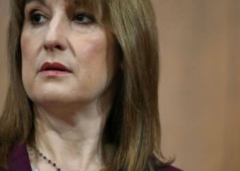 Rachel Reeves savaged in new poll as she's branded 'worst Chancellor EVER' | Politics | News