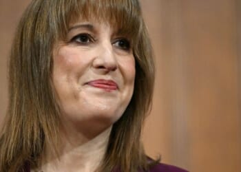 Rachel Reeves 'tells watchdog she will increase income tax' despite Labour pledge | Politics | News