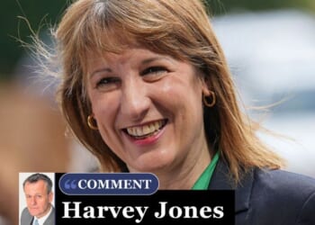 Rachel Reeves to fulfil 50-year tax dream in Budget – Labour loves it | Personal Finance | Finance