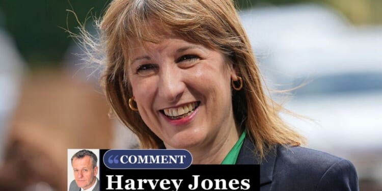 Rachel Reeves to fulfil 50-year tax dream in Budget – Labour loves it | Personal Finance | Finance