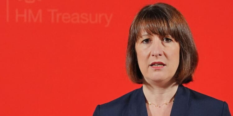 Rachel Reeves 'warned by 2 different estate agents she needed rental licence' | UK | News