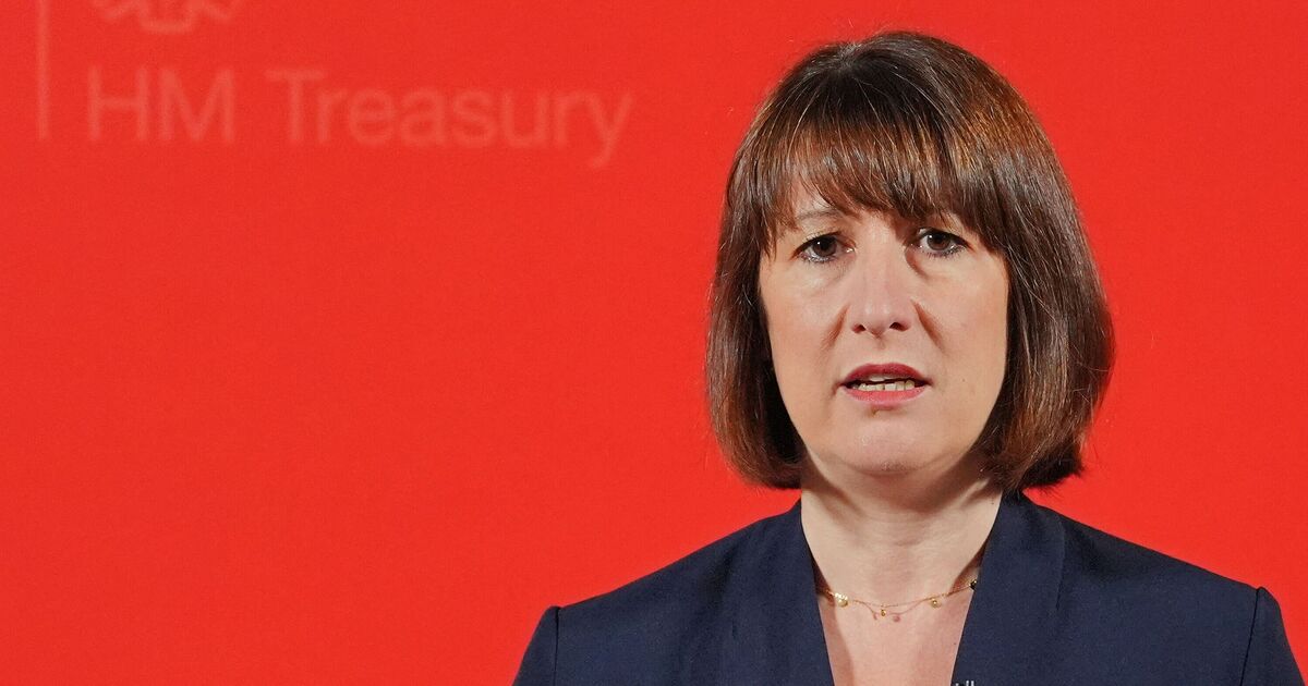 Rachel Reeves 'warned by 2 different estate agents she needed rental licence' | UK | News