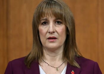 Rachel Reeves warned of pension Budget move that would cut take-home pay for 'millions' | Personal Finance | Finance