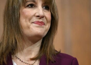 Rachel Reeves 'will need to raise income tax by at least 2p' to plug Budget hole | Personal Finance | Finance