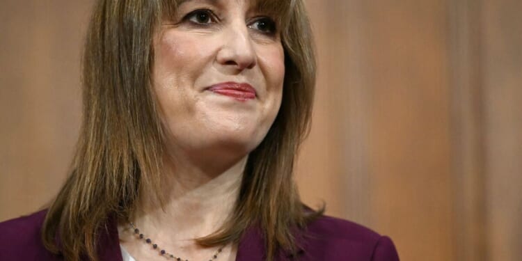 Rachel Reeves 'will need to raise income tax by at least 2p' to plug Budget hole | Personal Finance | Finance