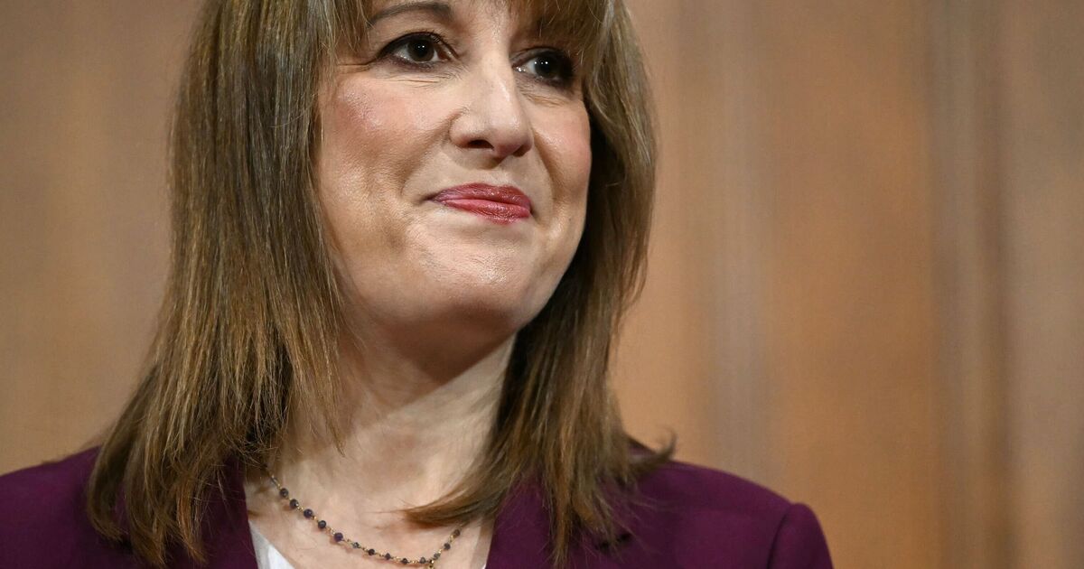 Rachel Reeves 'will need to raise income tax by at least 2p' to plug Budget hole | Personal Finance | Finance