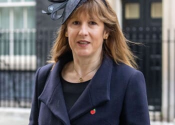 Rachel Reeves will 'rob Peter to pay Paul' as tax rises for millions loom | Politics | News