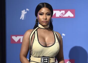 Rap Star Delivers Powerful UN Appeal for Faith and Unity After Christian Killings – RedState