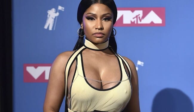 Rap Star Delivers Powerful UN Appeal for Faith and Unity After Christian Killings – RedState