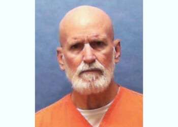 Rapist killer ex-marine dies in agony on death row | US | News