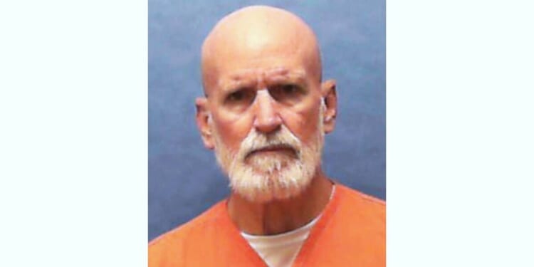 Rapist killer ex-marine dies in agony on death row | US | News