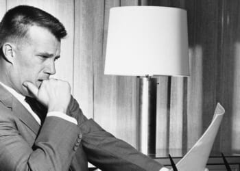 Read all of the report, not just the meatiest parts