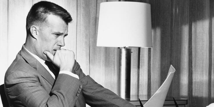 Read all of the report, not just the meatiest parts