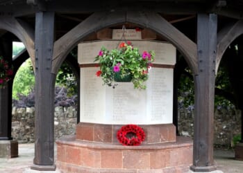 Read between the lines of our war memorials