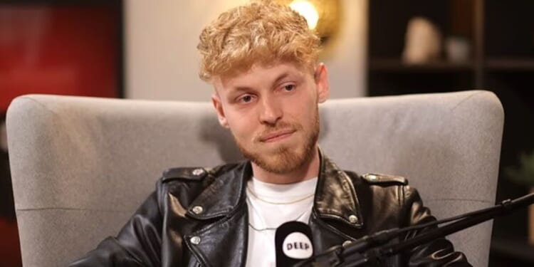 Real-life psychopath lifts lid on what makes him different to normies | UK | News