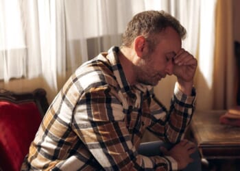 Record surge in mental health claims as NHS backlogs grow | UK | News