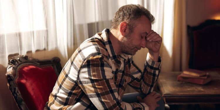 Record surge in mental health claims as NHS backlogs grow | UK | News