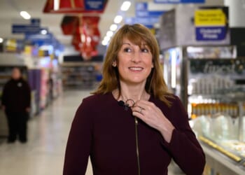 Reeves set to tax 100,000 aspirational homeowners | UK | News