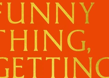 Reflections on life, storytelling and wonder by Michael Morpurgo