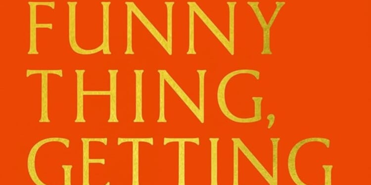 Reflections on life, storytelling and wonder by Michael Morpurgo