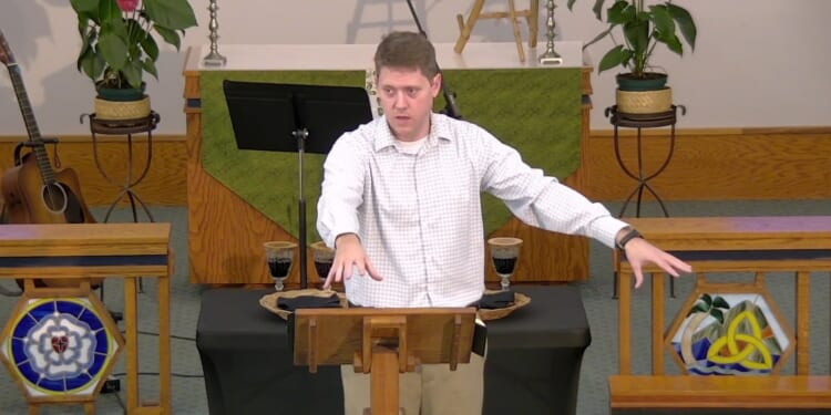 Reformed Baptist Pastor Samuel Renihan resigns over adultery
