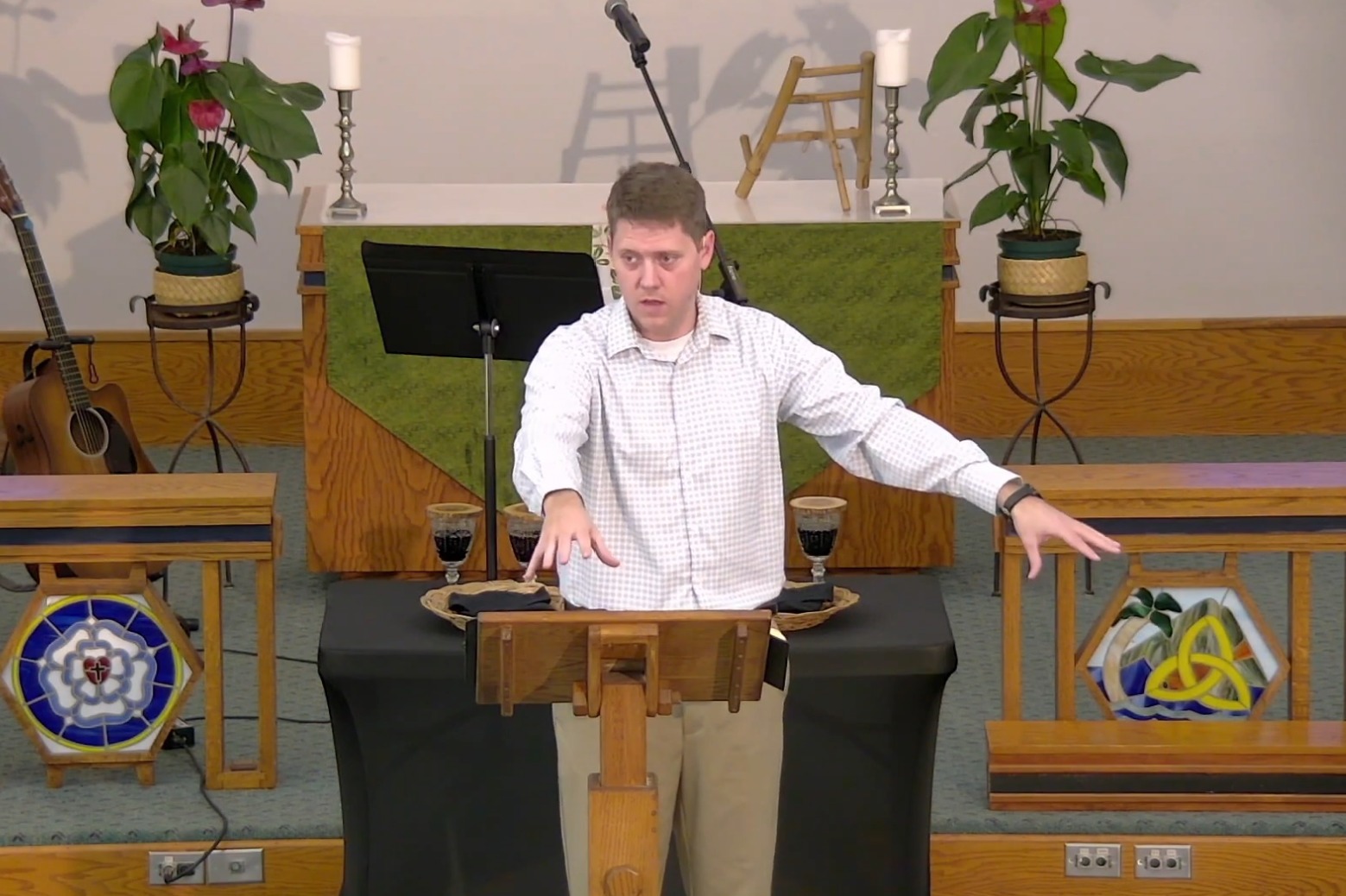 Reformed Baptist Pastor Samuel Renihan resigns over adultery