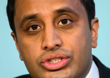 Reform's Zia Yusuf savages Labour on tax and spend | Politics | News